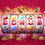 Bonuses in online casinos types, benefits and how to take advantage of them