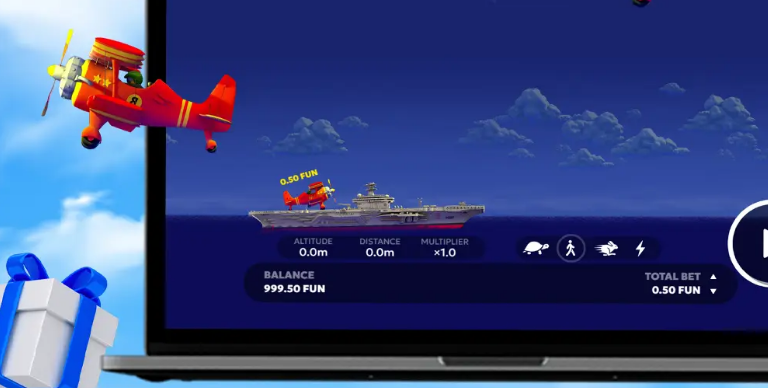 Features of Aviamasters