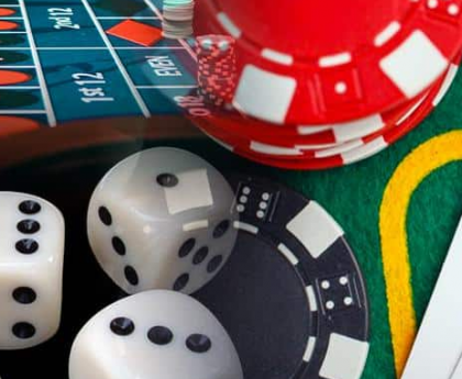 online casinos