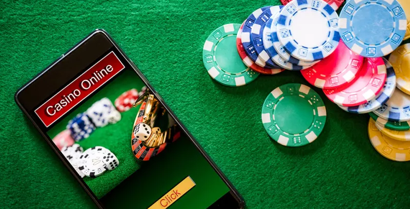 online casinos