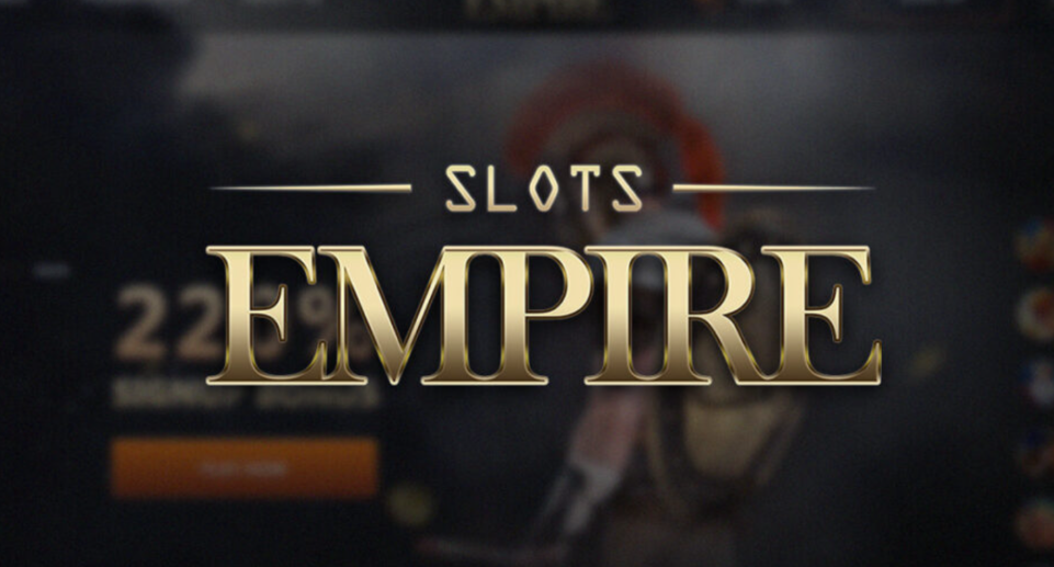 Slots Empire online: safe play, generous promotions, and a slot collection for any play style 🎰